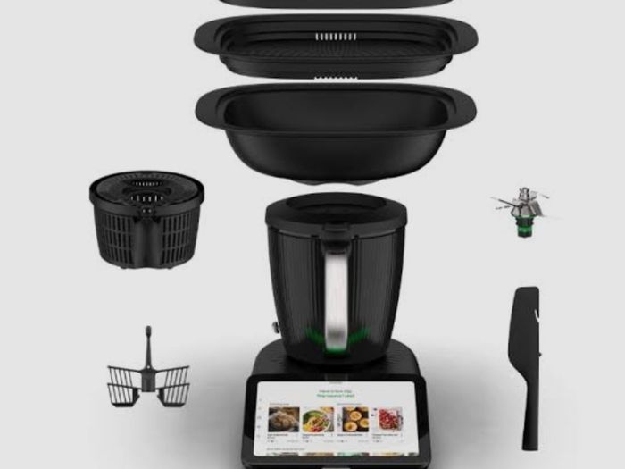 Thermomix TM7