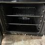 gas hob and oven Image 2