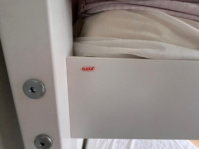 Flexa Bunk bed