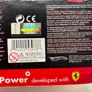 Hotwheels Ferrari 360 Spider, F50, F2005 collection 1:38 scale Image 9