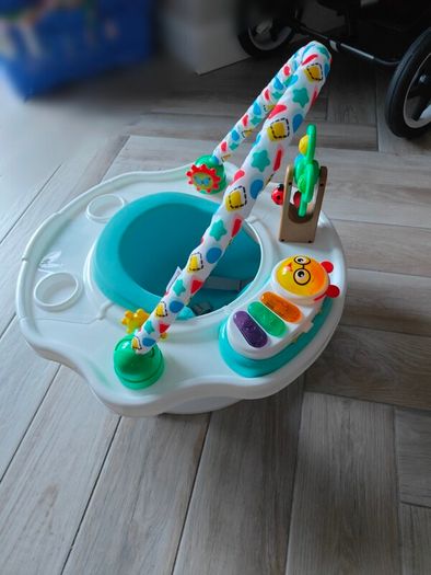 Baby Einstein play seat