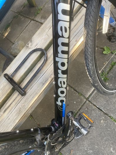 Boardman Comp 3XB Hybrid DRC