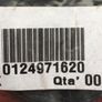 Seat Adjusting Knob (Alfa Romeo 156) Image 3