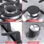 Gas Hob 2 burners Image 3
