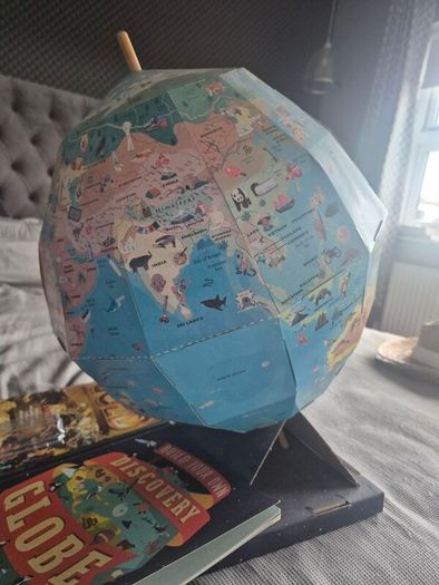Adventure Books