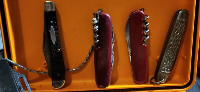 utility tools
