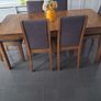 dining table 6 chairs Image 2
