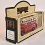 LLedo Diecast Model of Days Gone 15032 1932 AEC Regent Double Deck Bus LIBBY's PINEAPPlE Image 2
