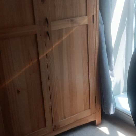Free wardrobe