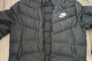 Nike puffer