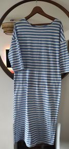 Summer dress size L. Thin material.