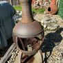 Free bundle of garden fireplace and chiminea Image 3