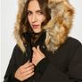 Calvin Klein parka Image 5