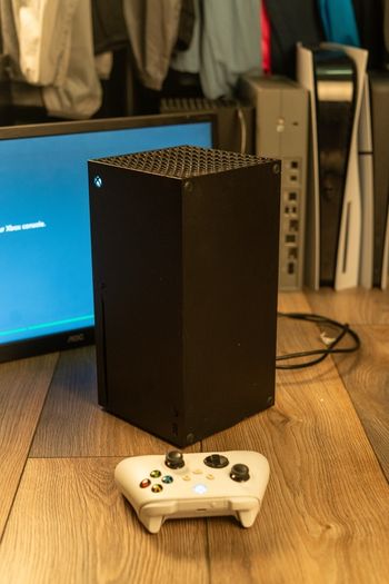 xbox series x