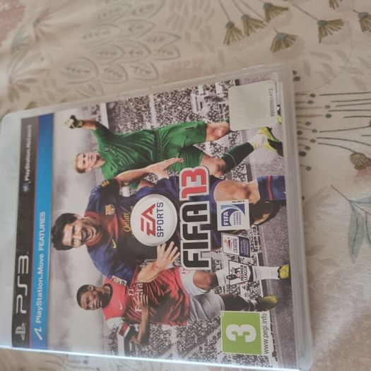 PlayStation 3 game