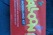 Balloon Modelling kit