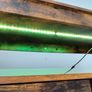 Industrial Storage Cabinet with LED Lights Image 3