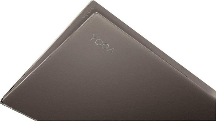 Lenovo Yoga 920 - 13.9" 4K UHD Touchscreen Business Laptop / Tablet - 8Gen i7-8550U - 16GB RAM - 1TB SSD