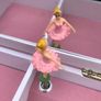 Mele and Co Liliana Musical Ballerina Jewellery Box RRP 110 Image 6