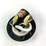Vintage Rosenthal Cupola Demitasse Cup & Saucer Image 3