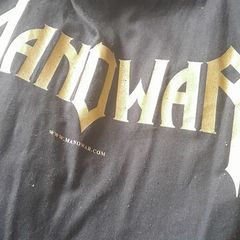 memrobilla...manowar