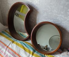 mirror