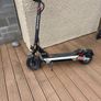 Kurkin m4  max scooter Image 5