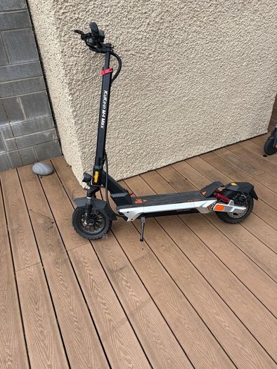 Kurkin m4  max scooter