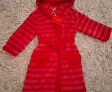 Brand New Girls Dressing Gown