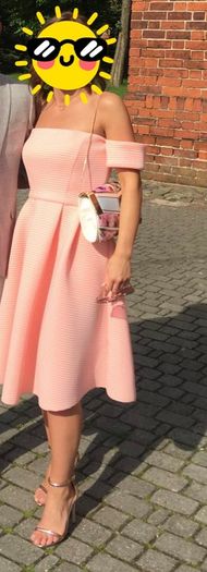 Caris Closet Dress