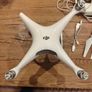 For Parts or Repair - DJi Phantom 4 Drone Kit Image 8