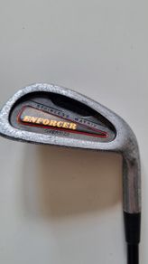Howson Enforcer 9 Iron  Graphite Shaft, Good Condition