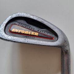 Howson Enforcer 9 Iron  Graphite Shaft, Good Condition