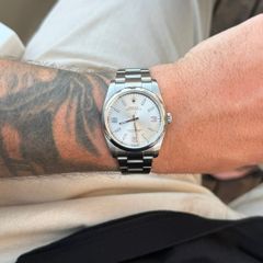 Rolex Oyster perpetual