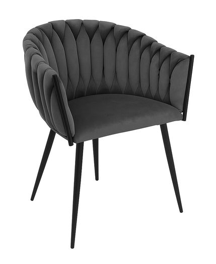 Modern Woven Asti Chair