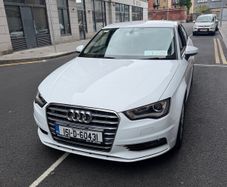 2015 Audi A3