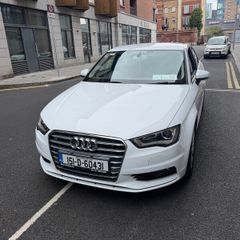 2015 Audi A3