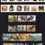 2014 Great Britain Stamp Year Pack Image 2