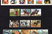 2014 Great Britain Stamp Year Pack