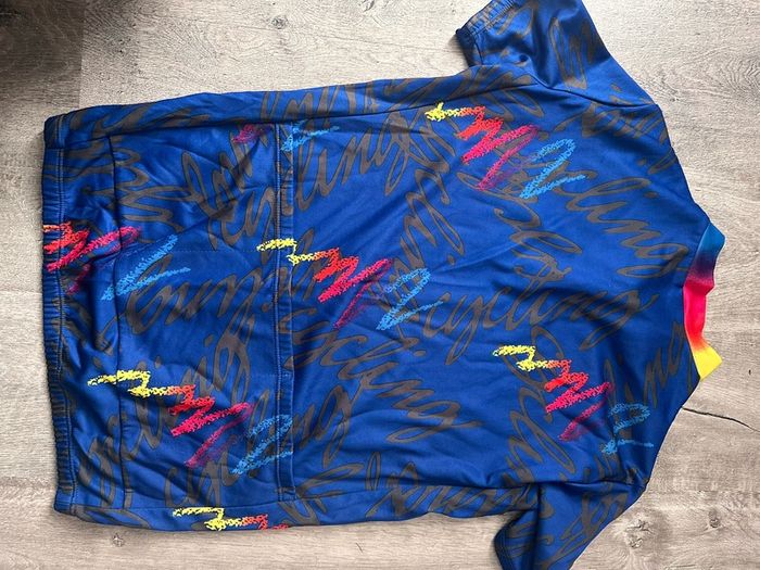 Cycling Clothes Bundles size Large AGU
