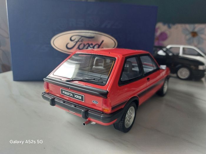 Ultimate ford collectors bundle