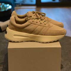 Adidas x Fear of God 8UK