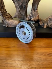 Vintage American Fly Fishing reel
