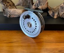 Vintage American Fly Fishing reel