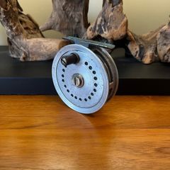 Vintage American Fly Fishing reel