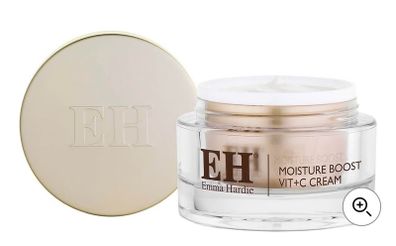 Emma Hardie Moisture Boost VitC Cream 50ml