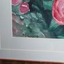 Watercolour "Summer Blooms" Image 2