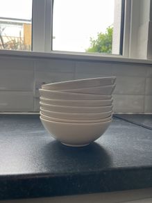 breakfast bowls