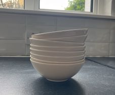 breakfast bowls