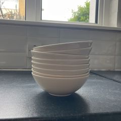 breakfast bowls